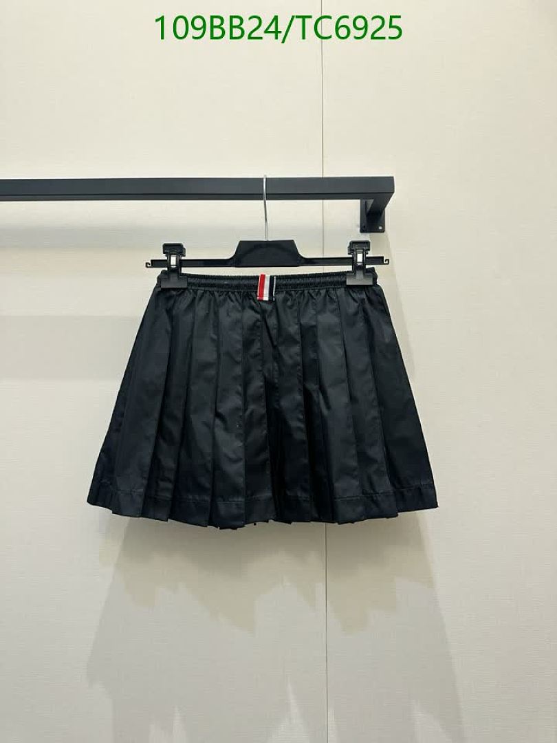 Thom Browne-Clothing Code: TC6925 $: 109USD