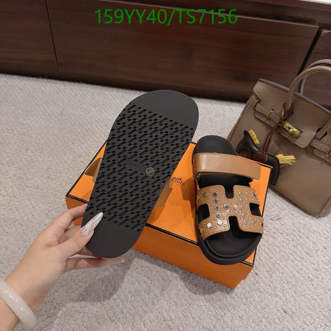 Hermes-Shoes(Men) Code: TS7156 $: 159USD