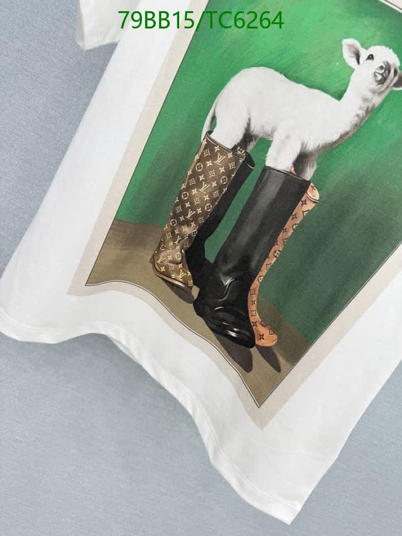 LV-Clothing Code: TC6264 $: 79USD