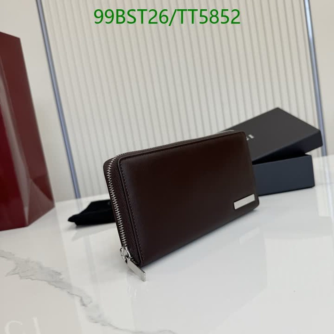 Gucci-Wallets(5A) Code: TT5852 $: 99USD