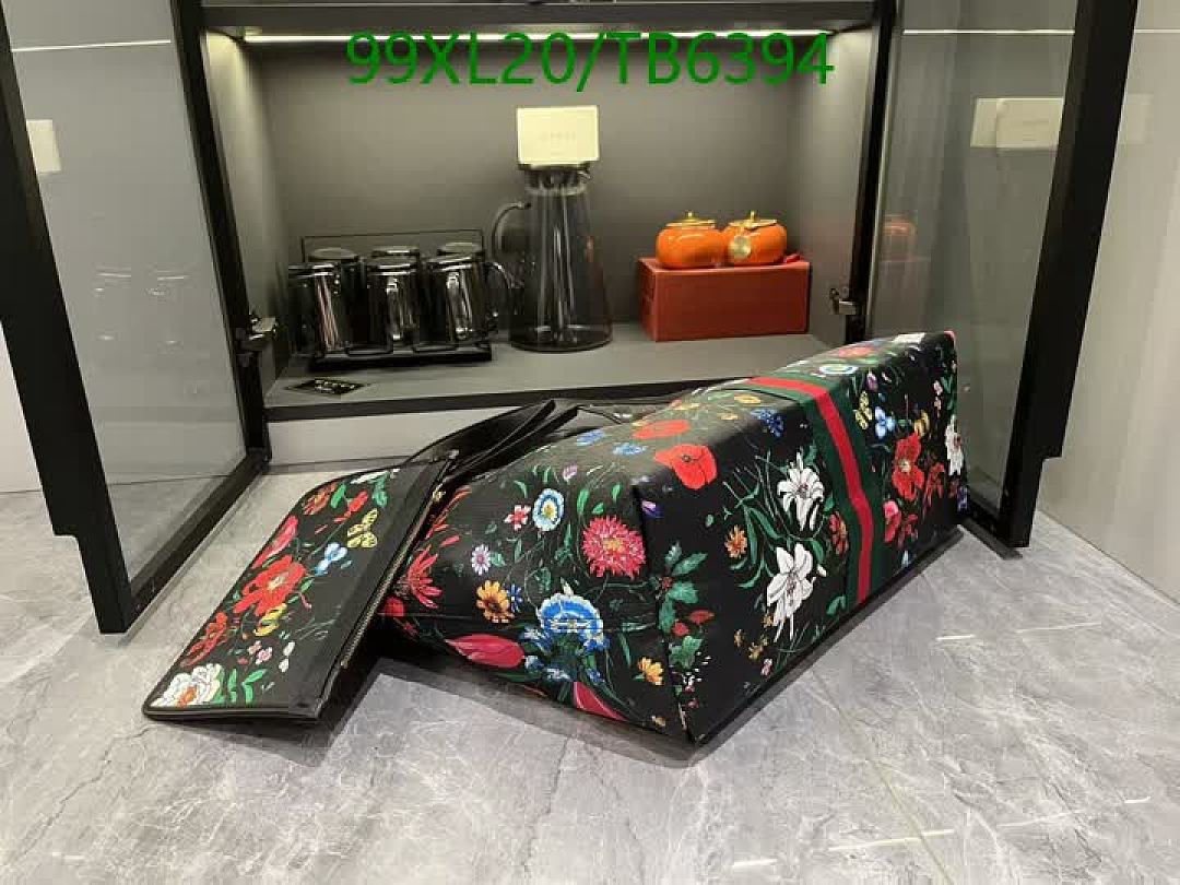 Gucci-Bags(4A) Code: TB6394 $: 99USD