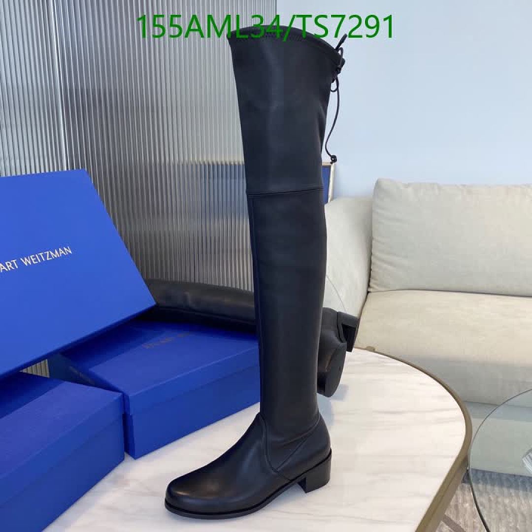 Stuart Weitzman-Shoes(Women) Code: TS7291 $: 155USD
