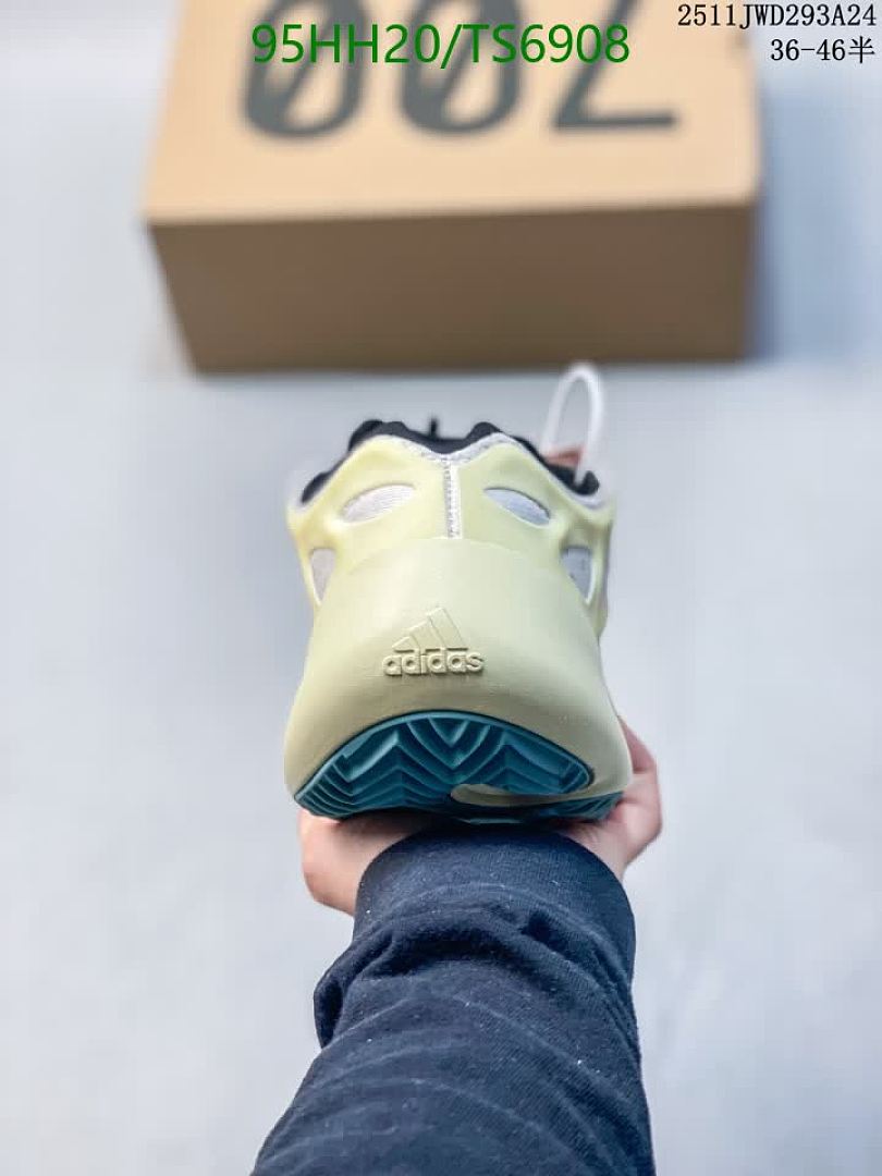 Adidas Yeezy Boost-Shoes(Men) Code: TS6908 $: 95USD
