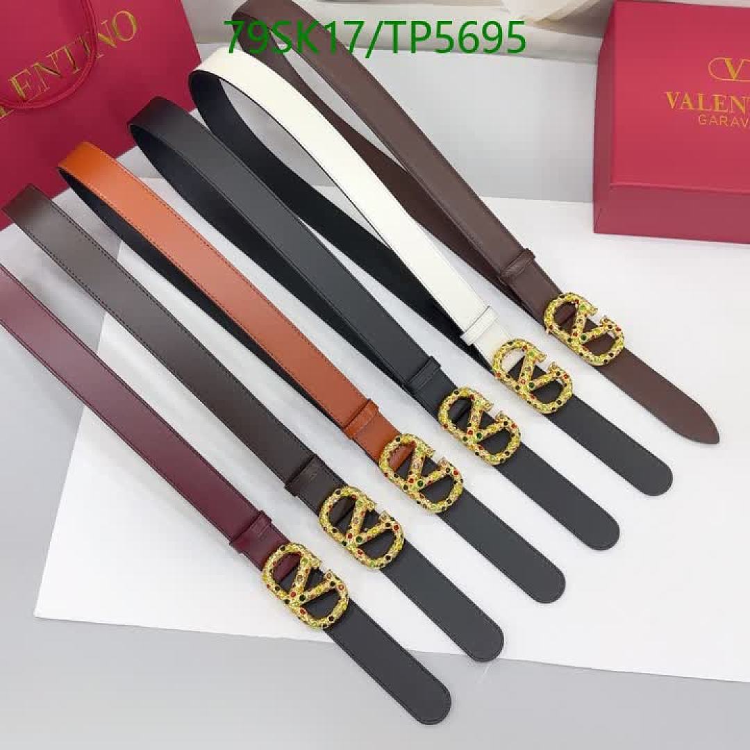 Valentino-Belts Code: TP5695 $: 79USD