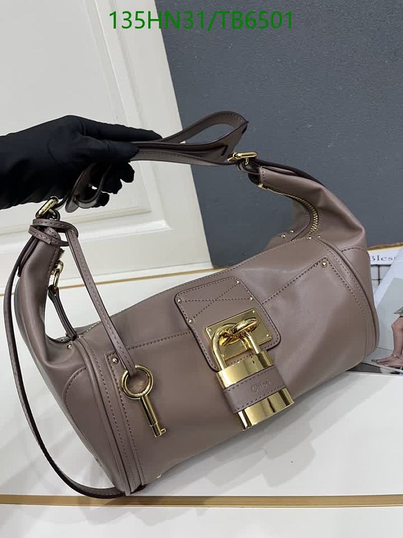 Chloe-Bags(4A) Code: TB6501 $: 135USD