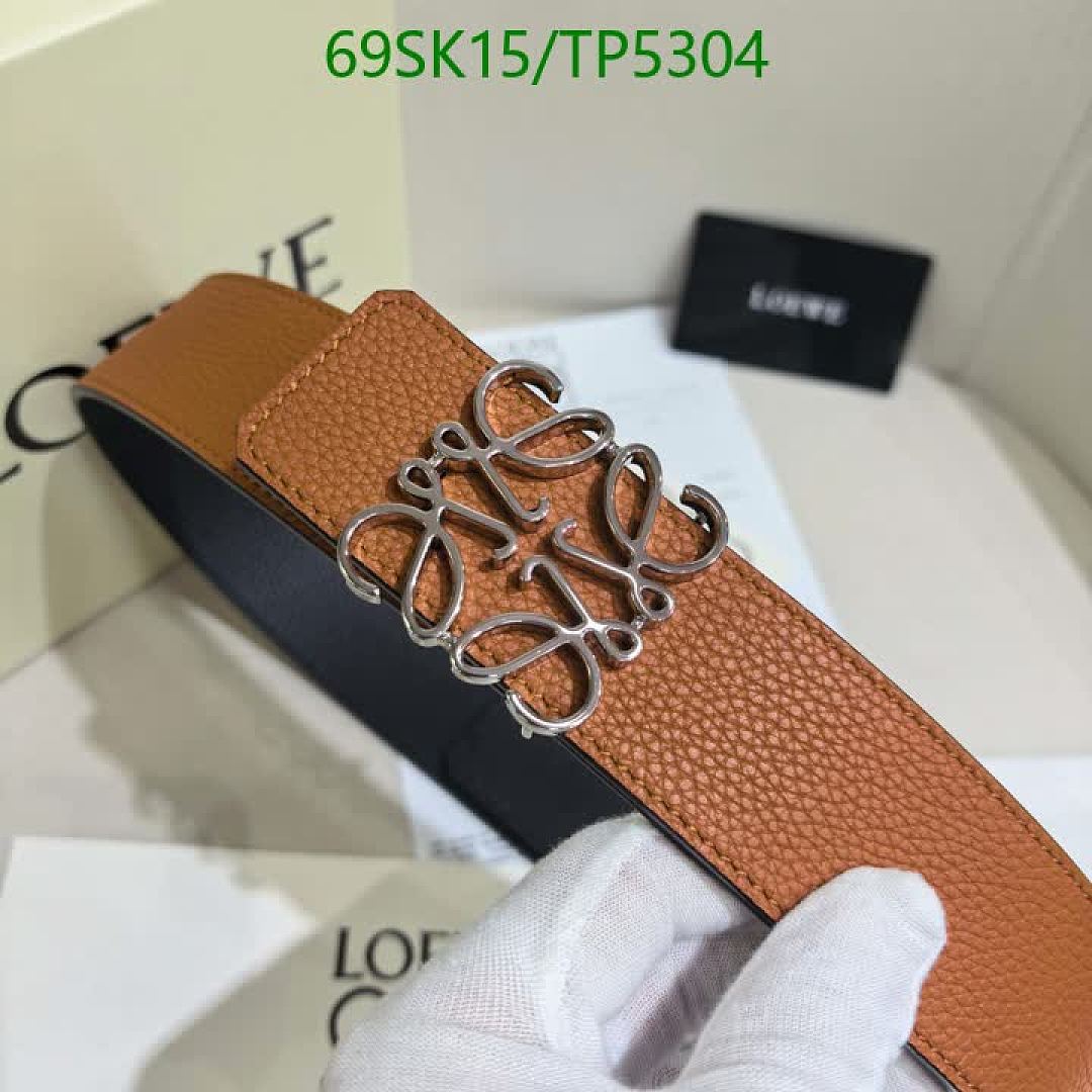 Loewe-Belts Code: TP5304 $: 69USD