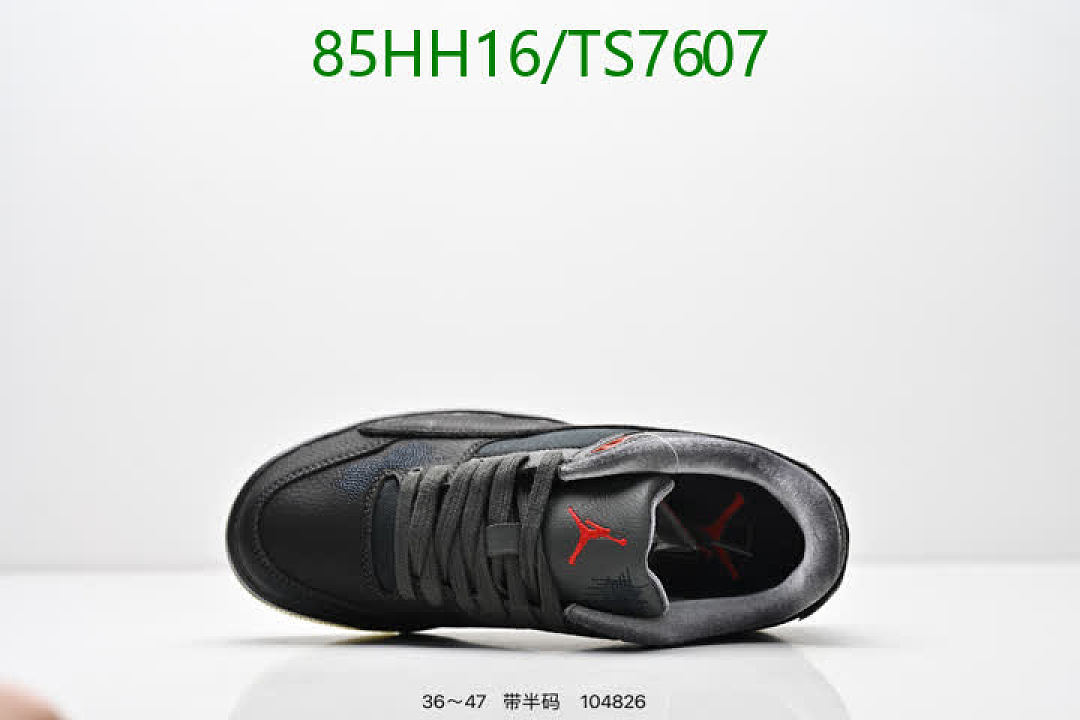 NIKE-Shoes(Women) Code: TS7607 $: 85USD