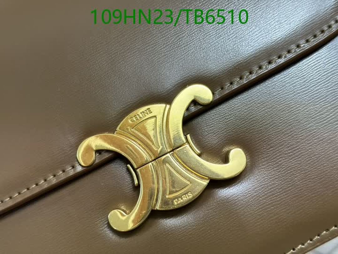 Celine-Bags(4A) Code: TB6510 $: 109USD