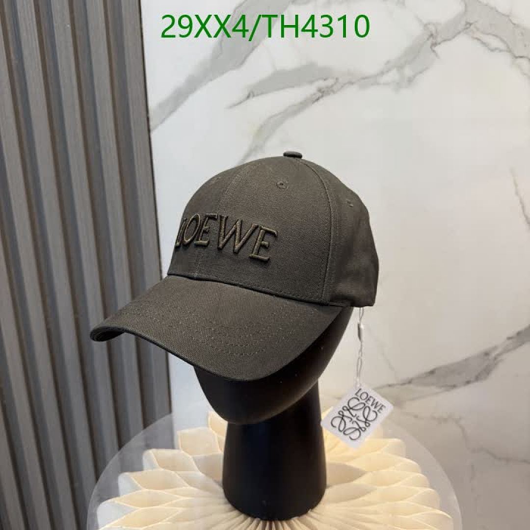 Loewe-Hats Code: TH4310 $: 29USD