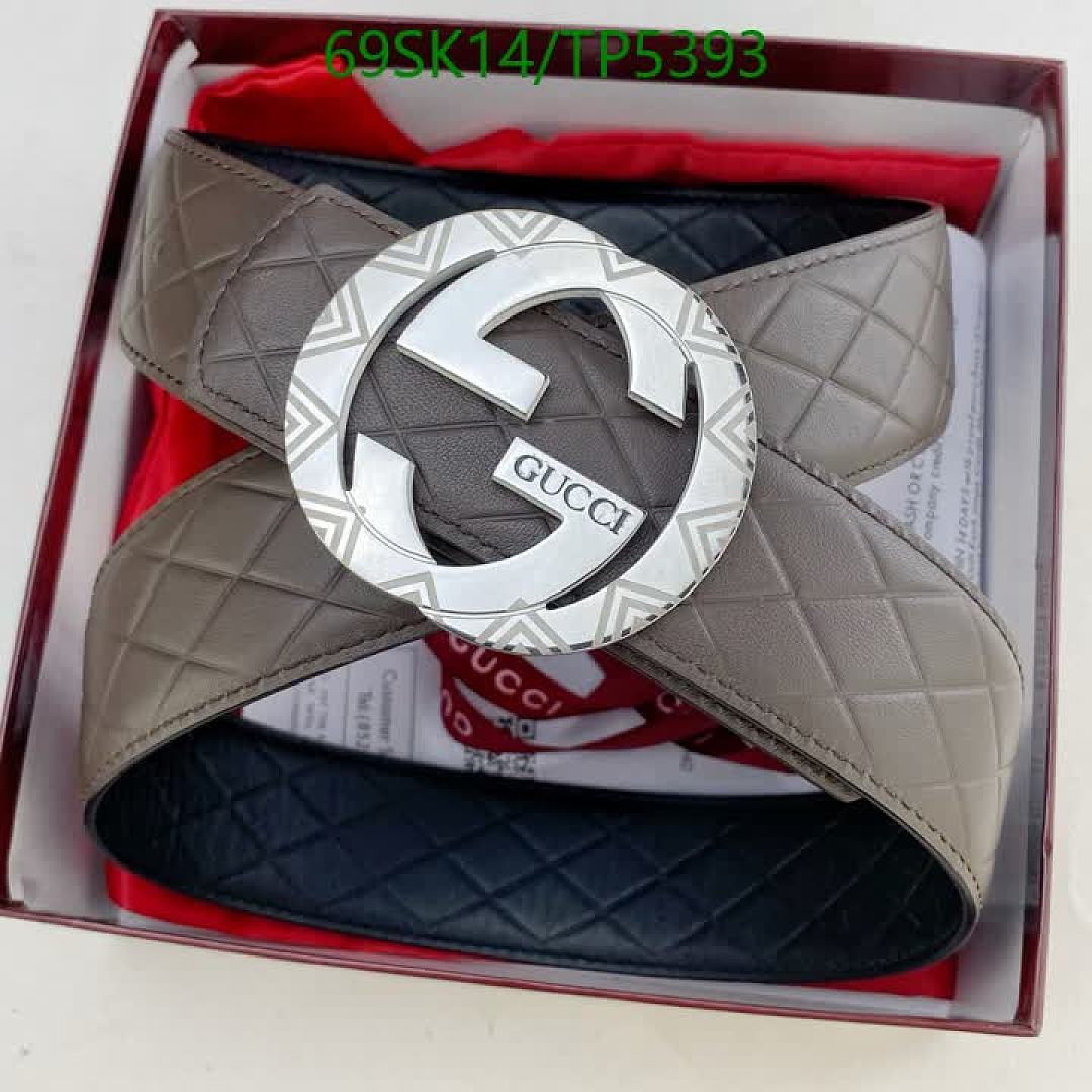 Gucci-Belts Code: TP5393 $: 69USD