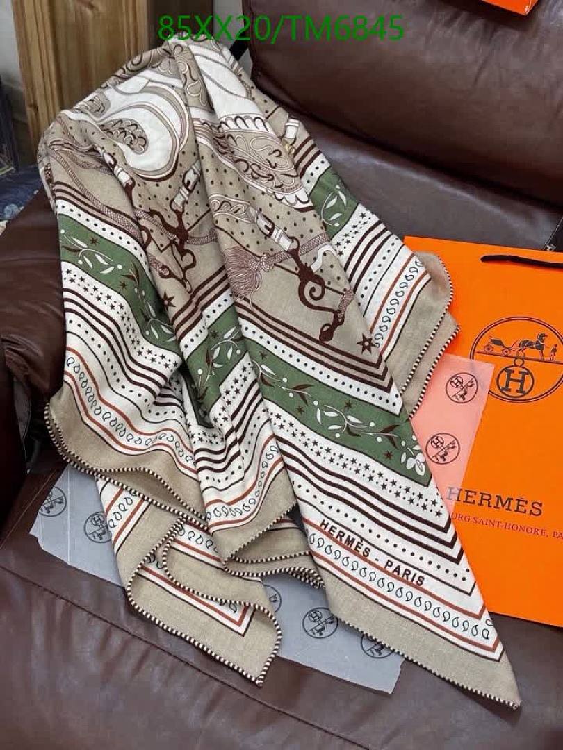 Hermes-Scarves Code: TM6845 $: 85USD