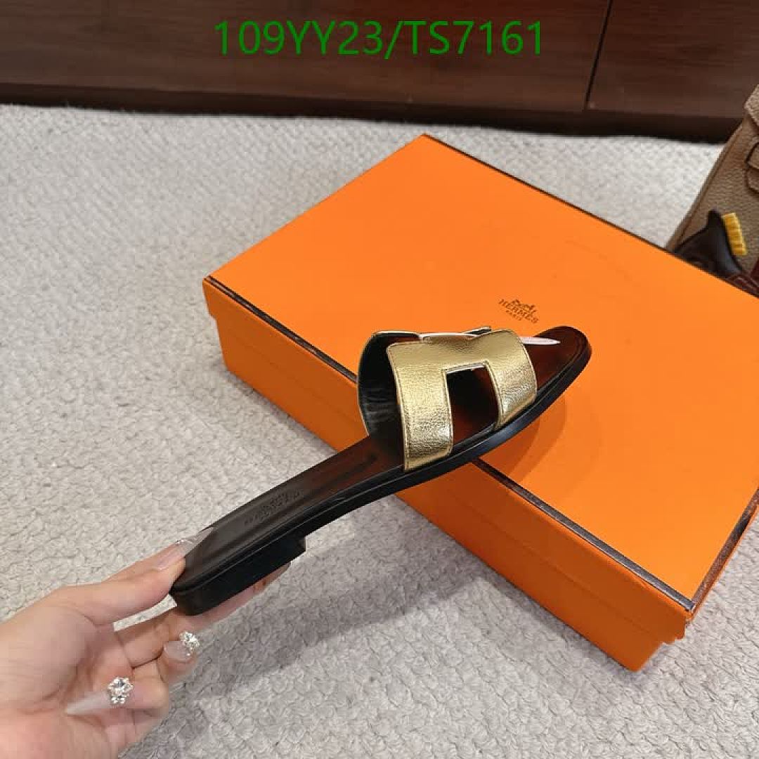 Hermes-Shoes(Women) Code: TS7161 $: 109USD