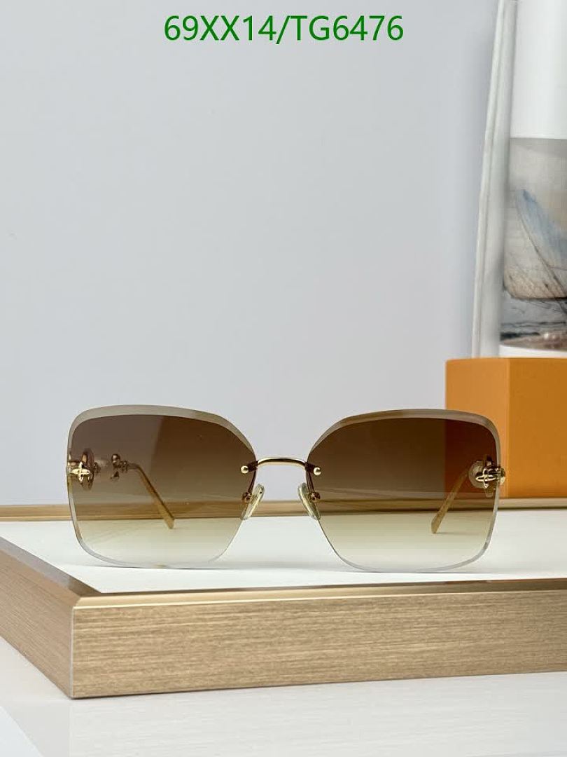 LV-Glasses Code: TG6476 $: 69USD