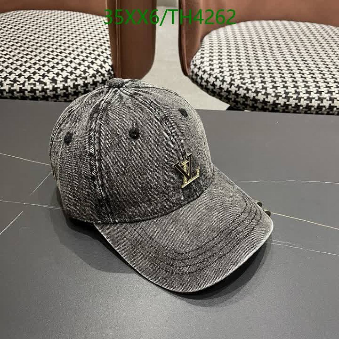 LV-Hats Code: TH4262 $: 35USD