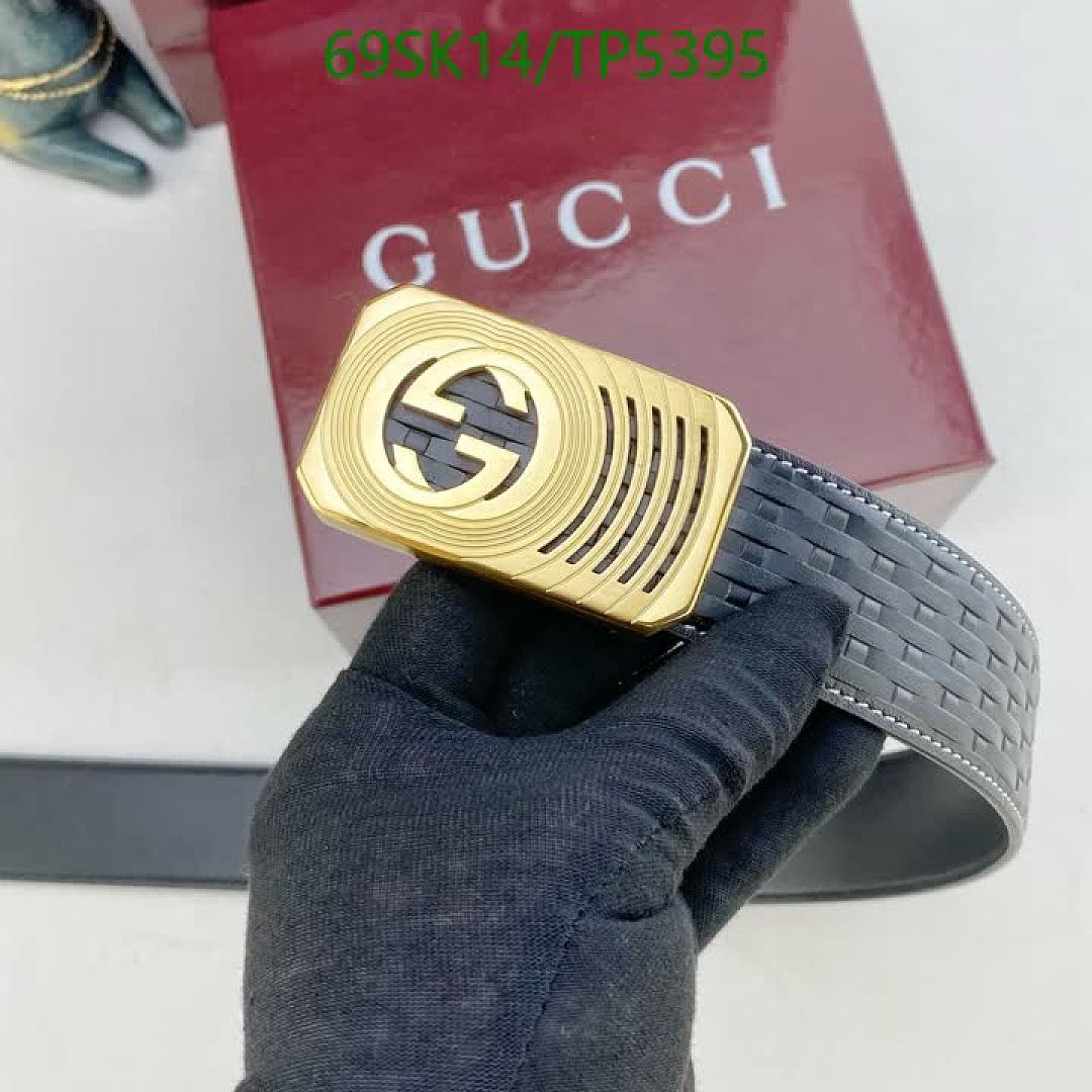 Gucci-Belts Code: TP5395 $: 69USD
