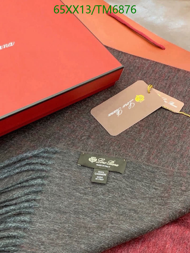 Loro Piana-Scarves Code: TM6876 $: 65USD