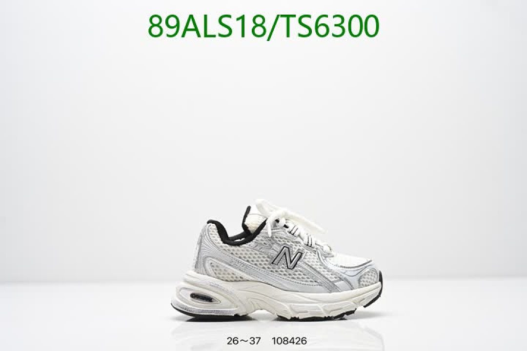 New Balance-Kids shoes Code: TS6300 $: 89USD