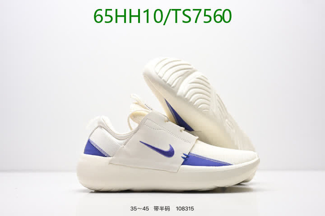 NIKE-Shoes(Women) Code: TS7560 $: 65USD