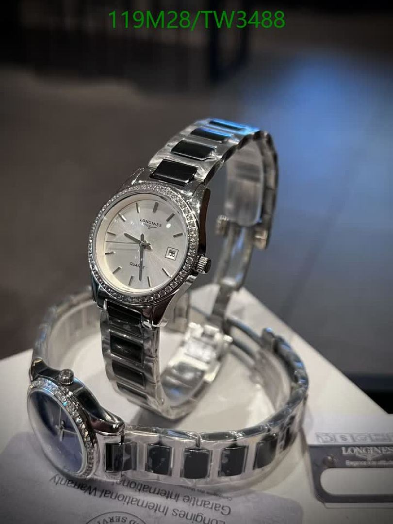 Longines-Watches(4A) Code: TW3488 $: 119USD