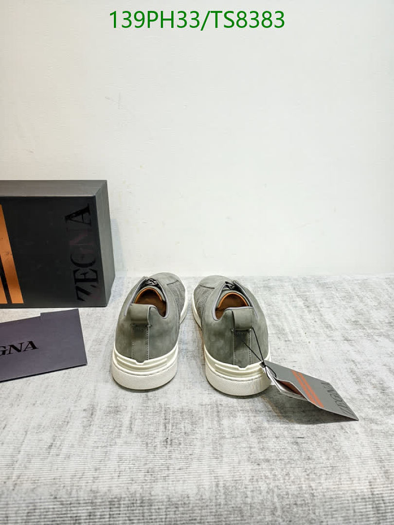 Zegna-Shoes(Men) Code: TS8383 $: 139USD