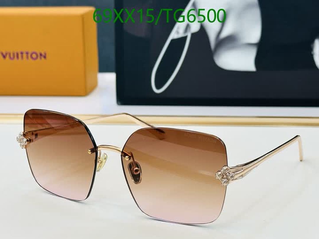 LV-Glasses Code: TG6500 $: 69USD