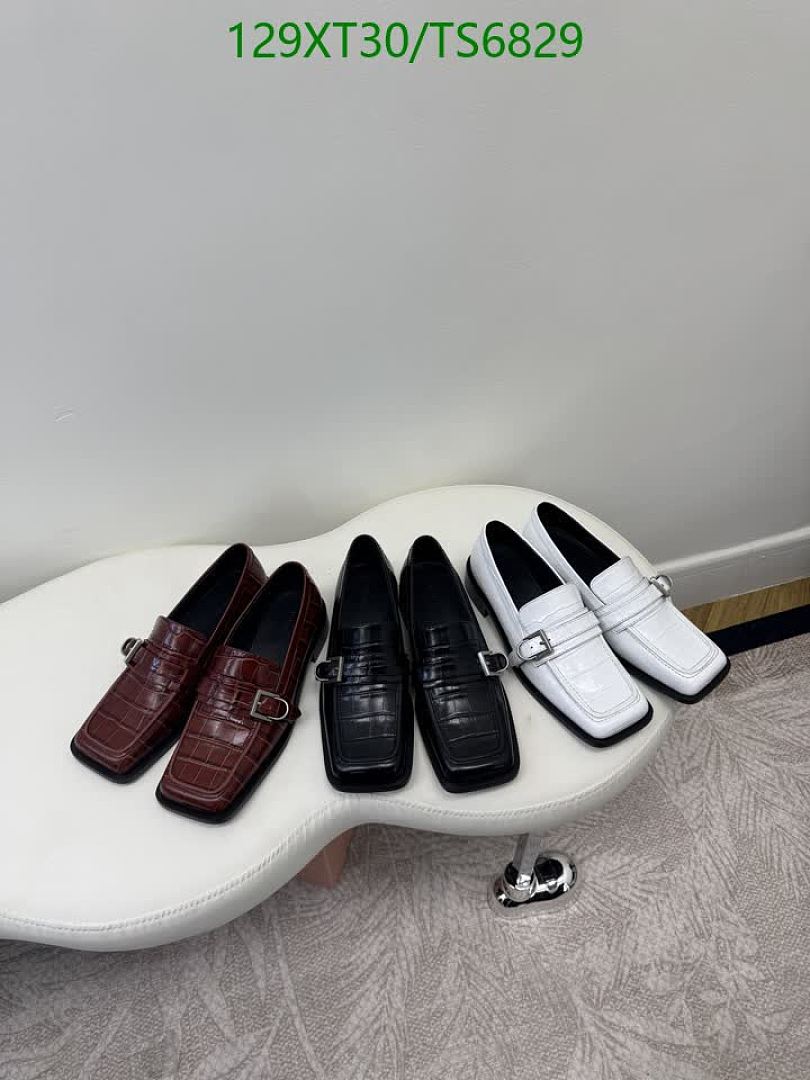 Balenciaga-Shoes(Women) Code: TS6829 $: 129USD