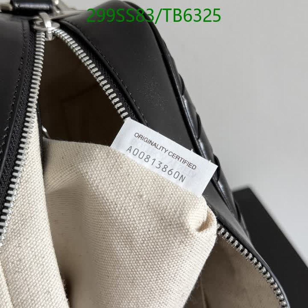 BV-Bags(5A) Code: TB6325 $: 299USD