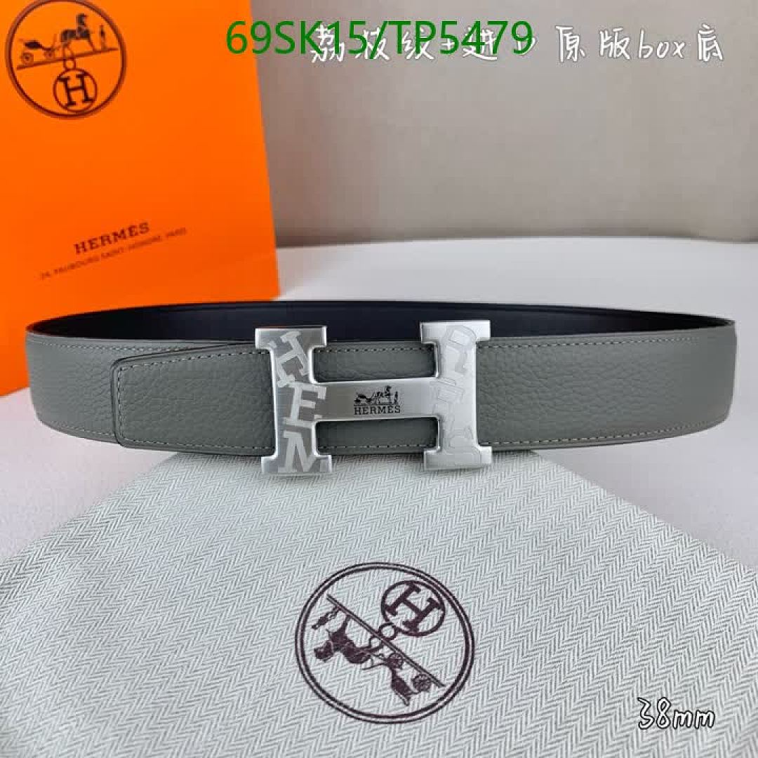 Hermes-Belts Code: TP5479 $: 69USD