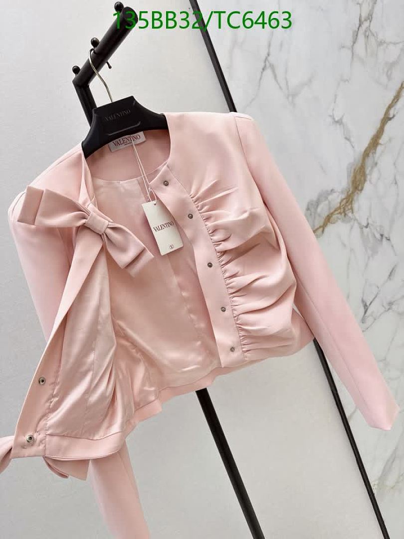 Valentino-Clothing Code: TC6463 $: 135USD