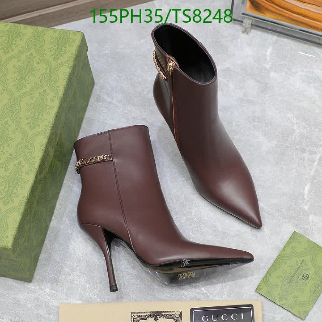 Boots-Shoes(Women) Code: TS8248 $: 155USD