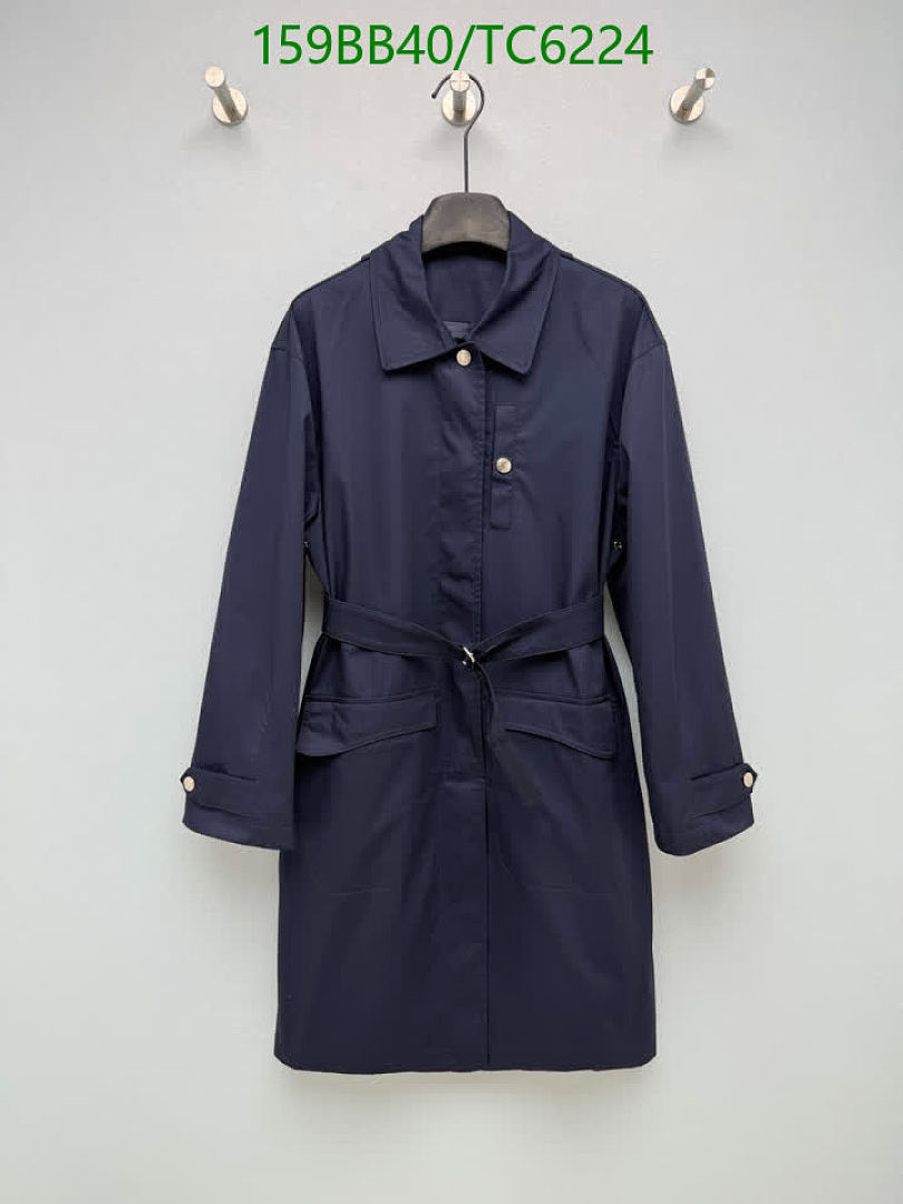 Hermes-Clothing Code: TC6224 $: 159USD