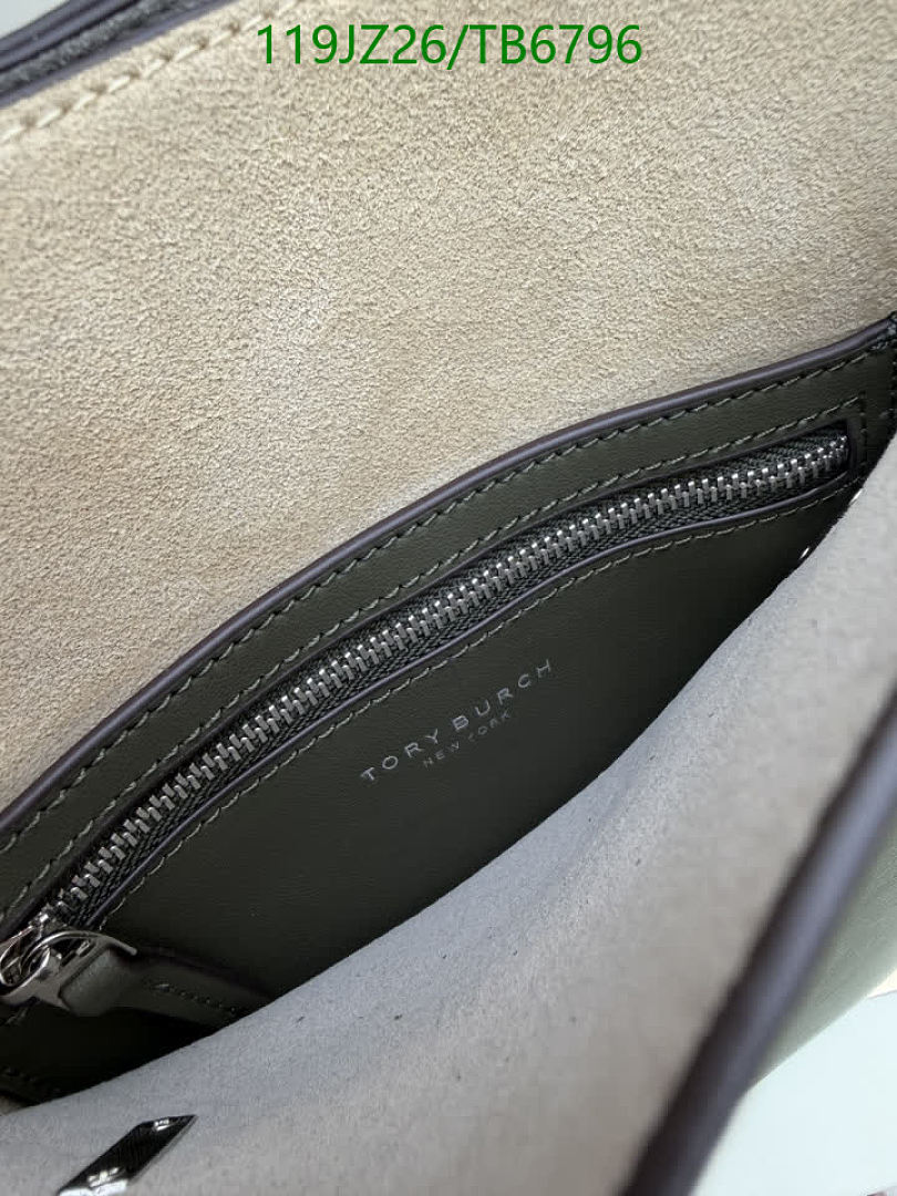 Tory Burch-Bags(4A) Code: TB6796 $: 119USD