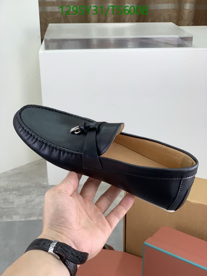 Loro Piana-Shoes(Men) Code: TS6008 $: 129USD