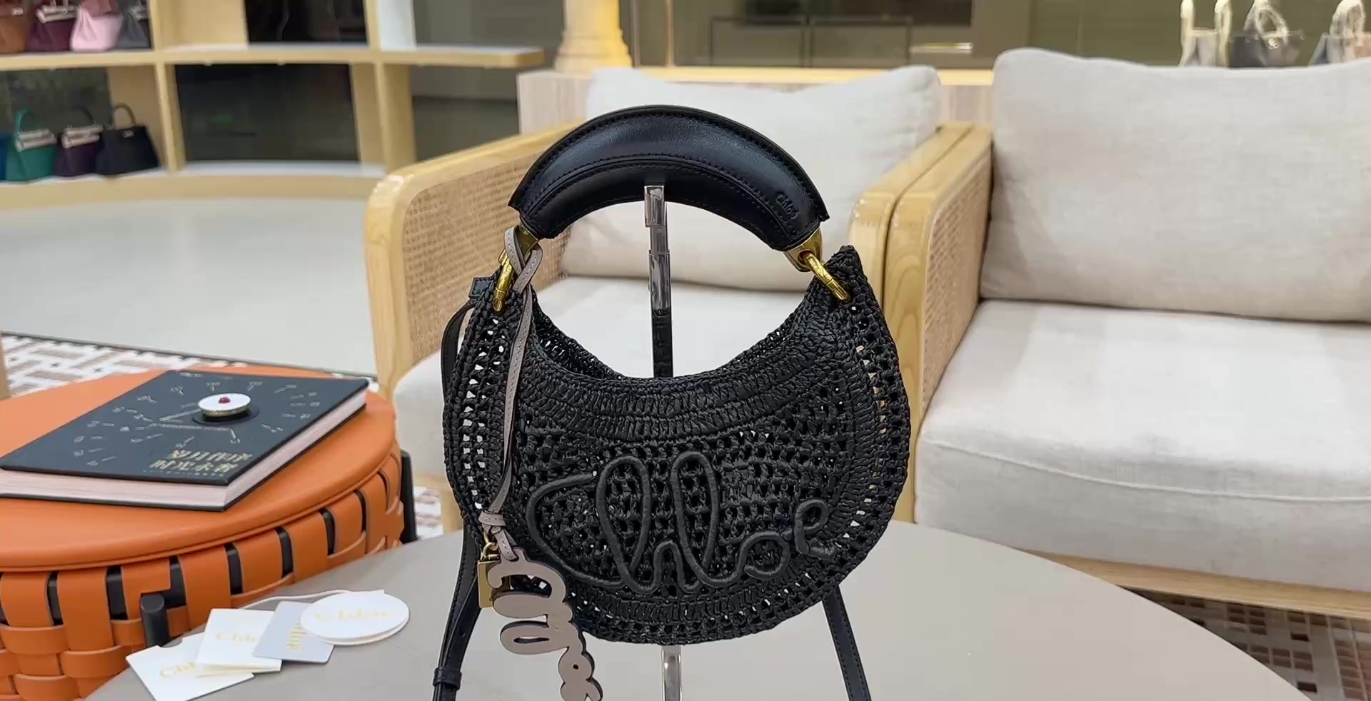 Chlo-Bags(5A) Code: TB6275 $: 225USD-Yupoo.ru - Copybrand.Team photo album Chlo-Bags(5A) Code: TB6275 $: 225USD
