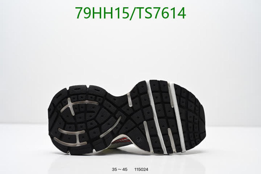 Balenciaga-Shoes(Women) Code: TS7614 $: 79USD