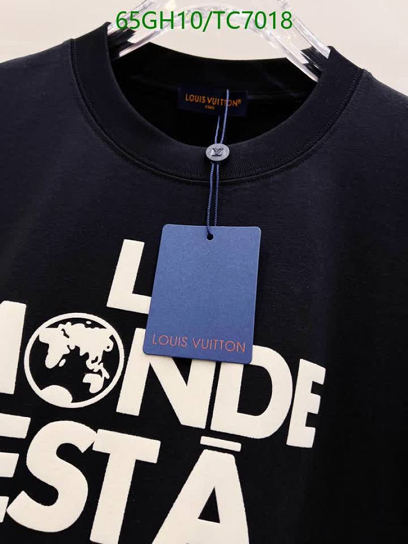 LV-Clothing Code: TC7018 $: 65USD