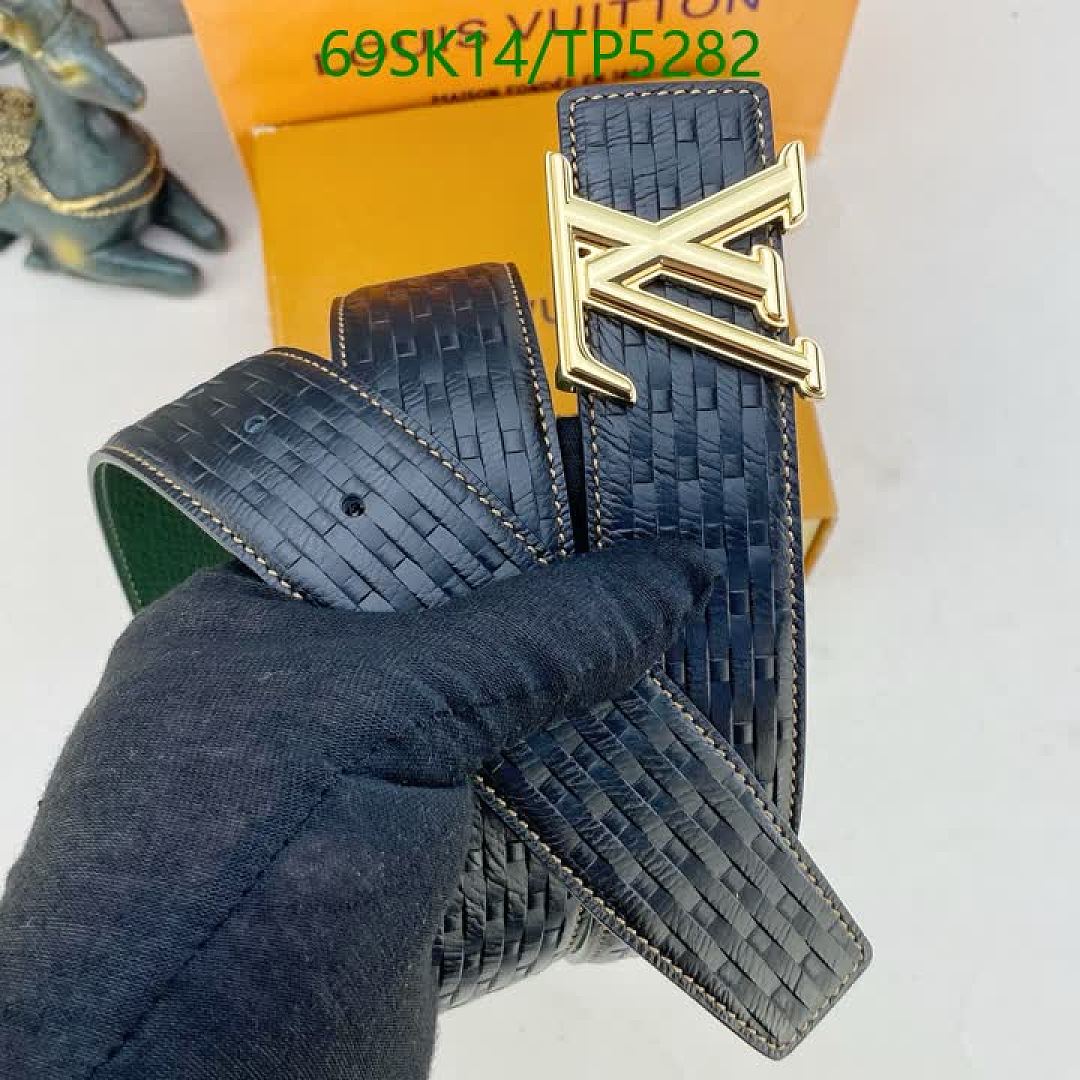 LV-Belts Code: TP5282 $: 69USD