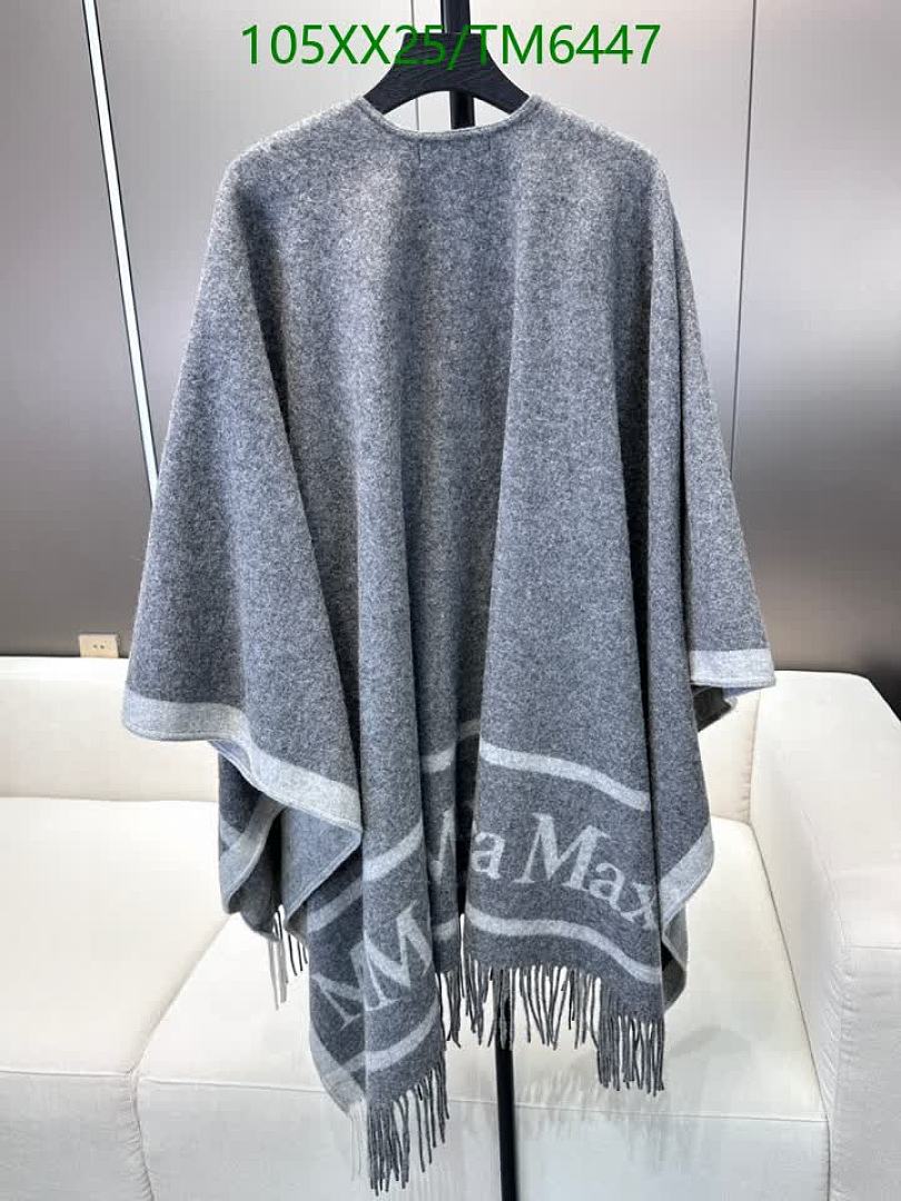 Maxmara-Scarves Code: TM6447 $: 105USD