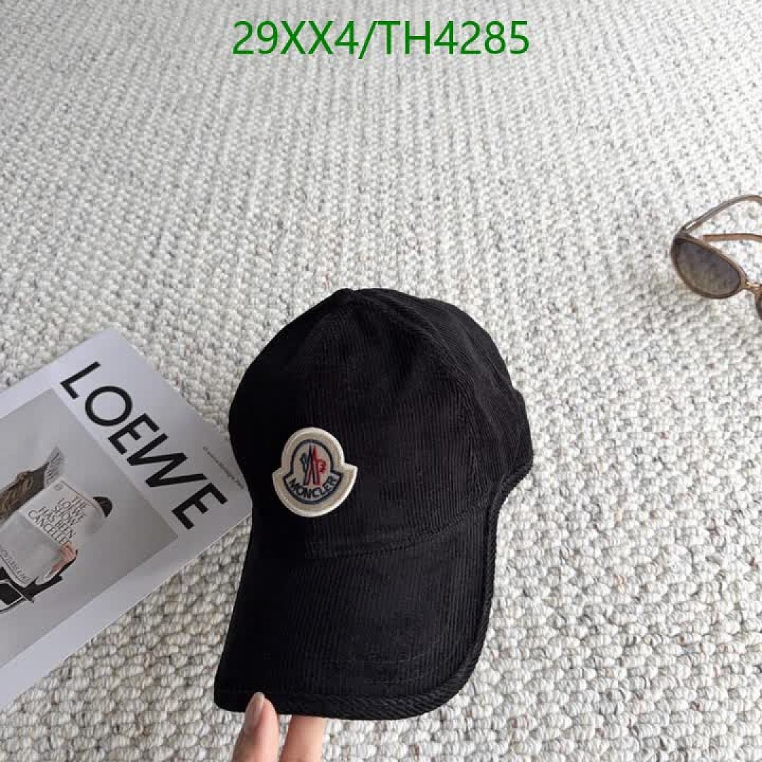 Moncler-Hats Code: TH4285 $: 29USD