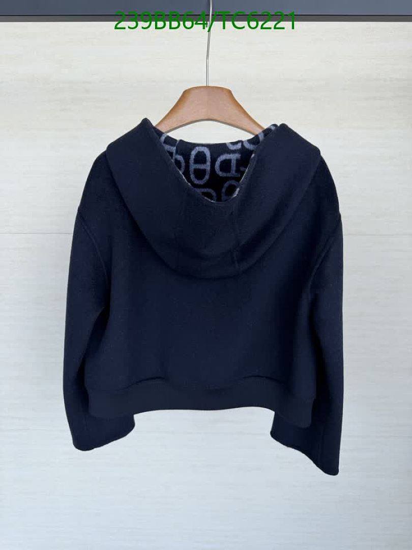 Hermes-Clothing Code: TC6221 $: 239USD