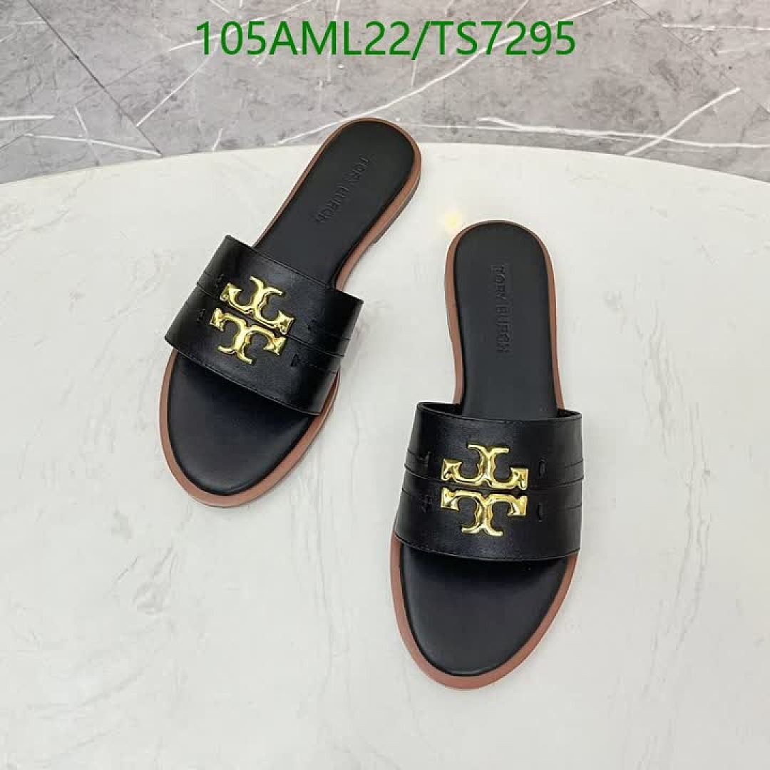 Tory Burch-Shoes(Women) Code: TS7295 $: 105USD