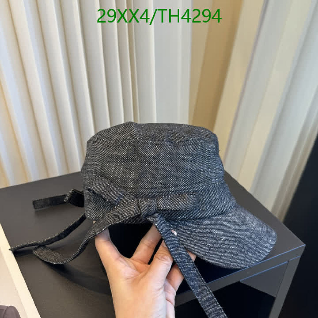 Lululemon-Hats Code: TH4294 $: 29USD