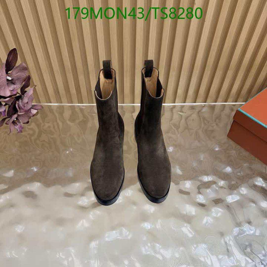 Loro Piana-Shoes(Women) Code: TS8280 $: 179USD