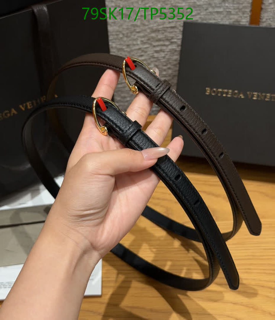 BV-Belts Code: TP5352 $: 79USD