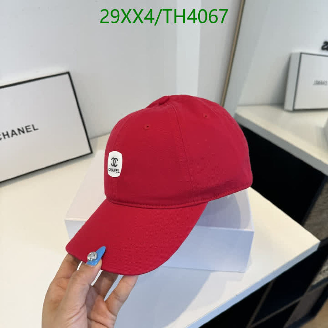 Chanel-Hats Code: TH4067 $: 29USD