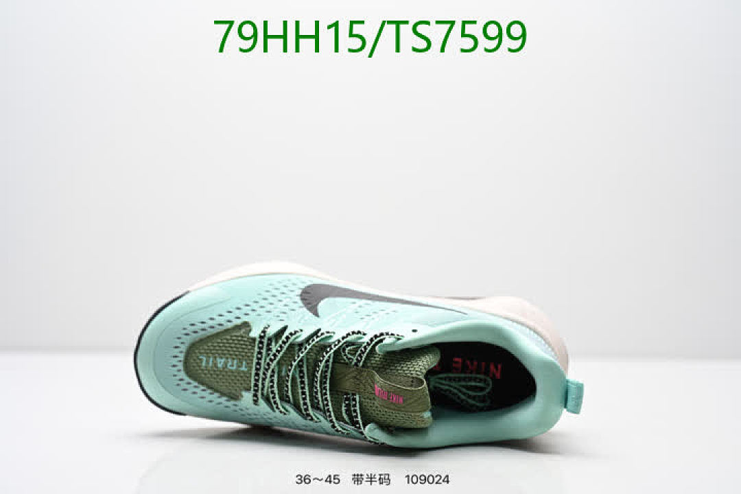 NIKE-Shoes(Women) Code: TS7599 $: 79USD
