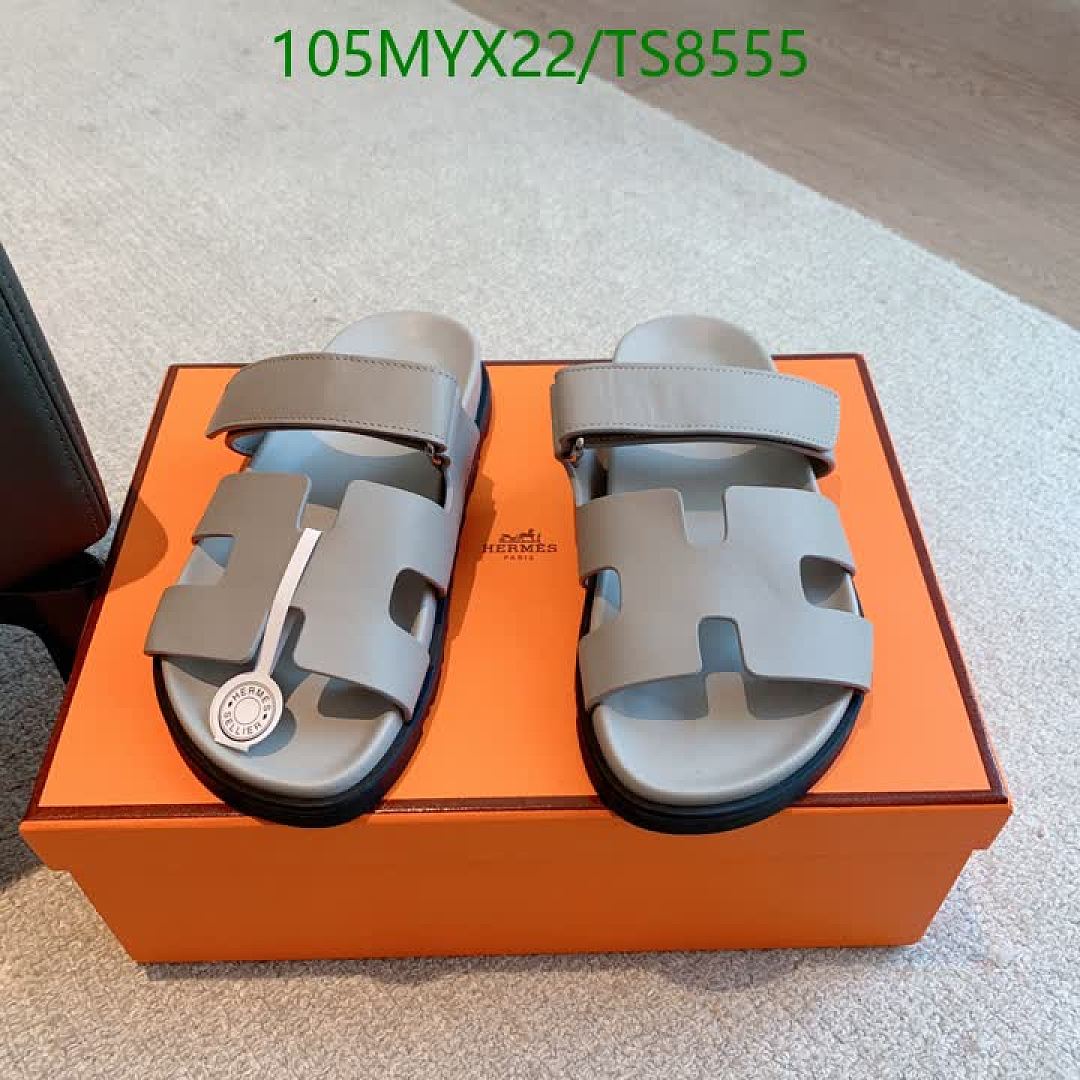 Hermes-Shoes(Women) Code: TS8555 $: 105USD