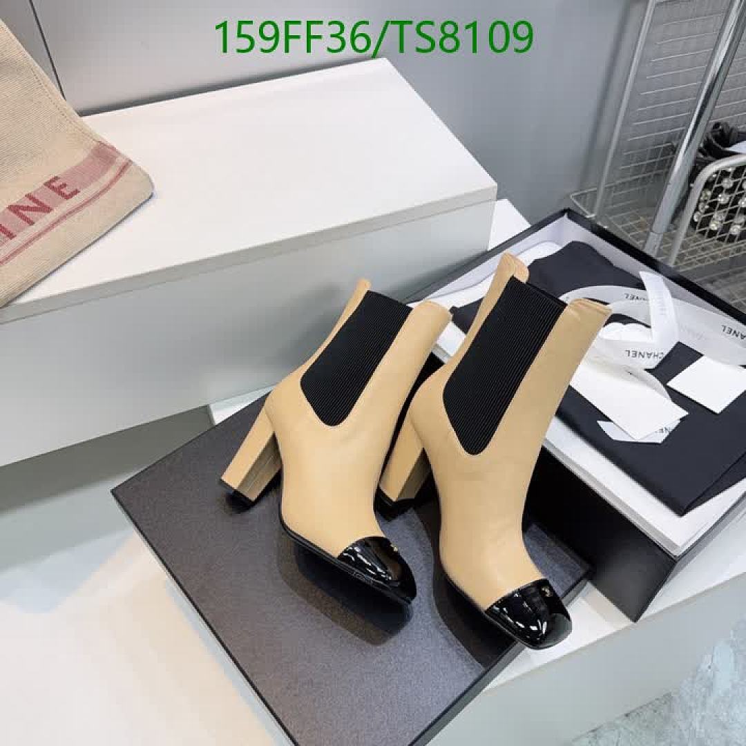 Boots-Shoes(Women) Code: TS8109 $: 159USD