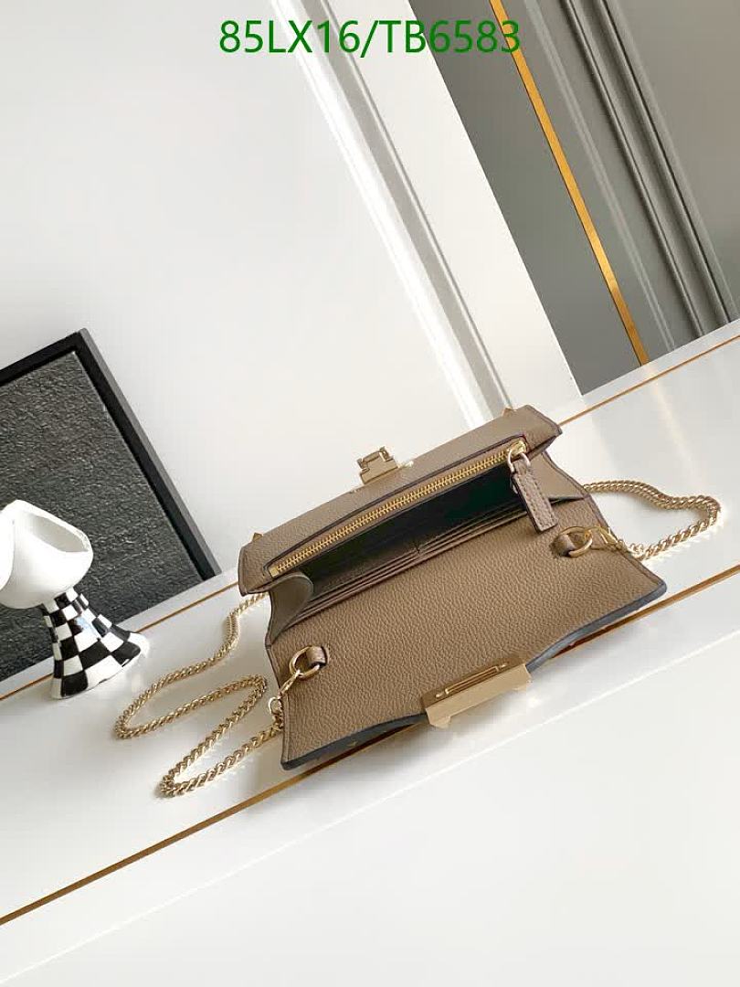 Valentino-Bags(4A) Code: TB6583 $: 85USD
