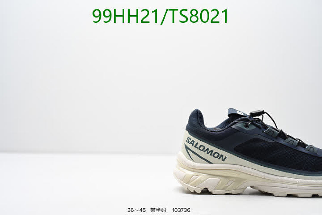 Salomon-Shoes(Women) Code: TS8021 $: 99USD